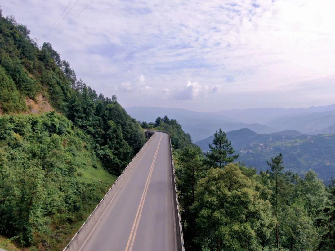 武仙路复线最新进展，多方观点与影响分析揭秘