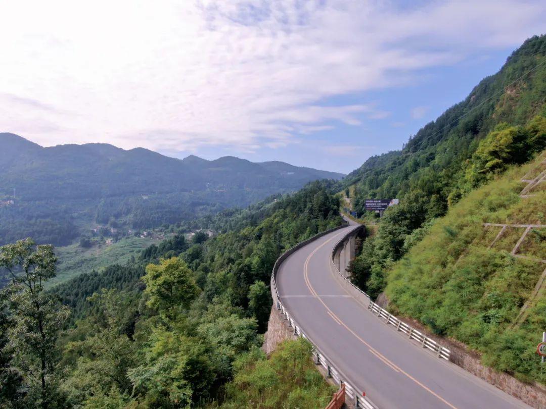 武仙路复线最新进展,多方观点与影响分析揭秘