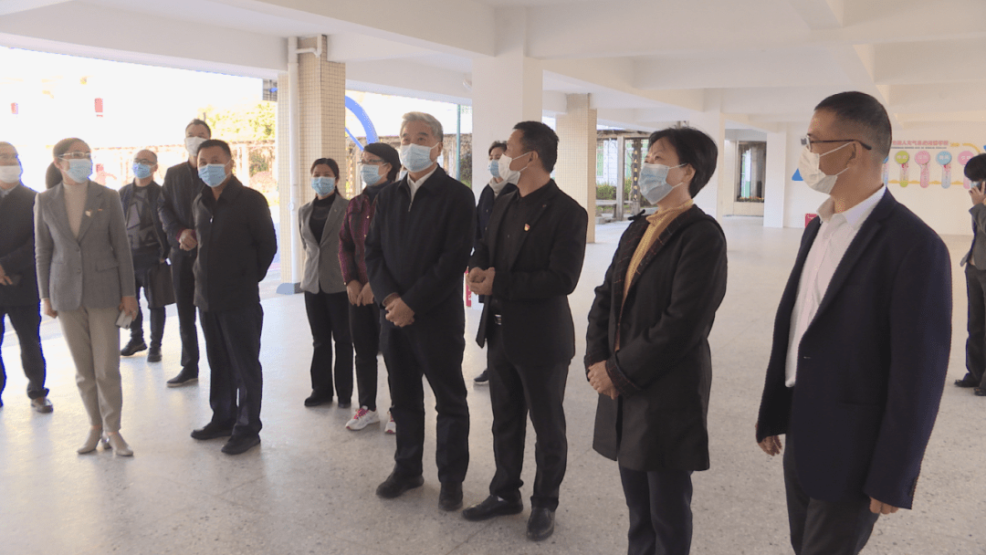 漳平市最新领导人名单揭晓，科技领航新纪元