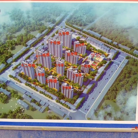 道北建设花园最新动态，变化中的美景与学习中的自信与成就感