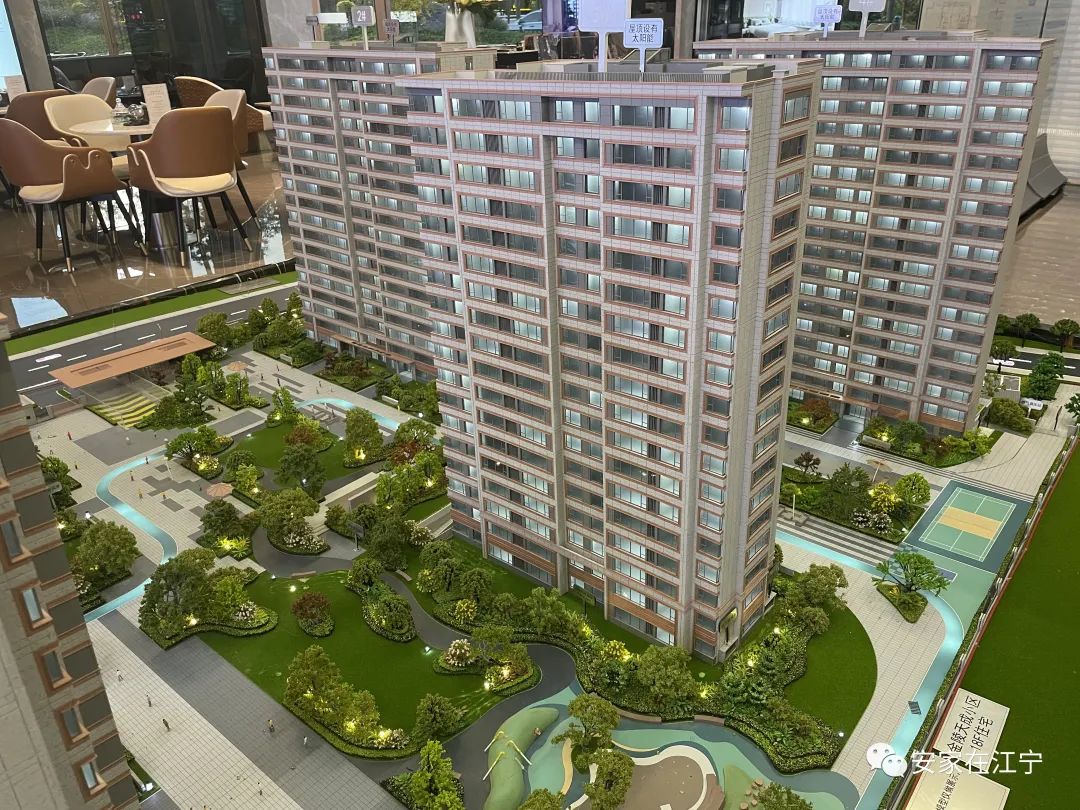 江宁云峰公馆最新动态与消息速递