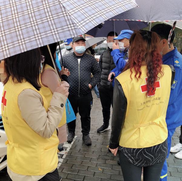 上海川沙六团最新动态更新