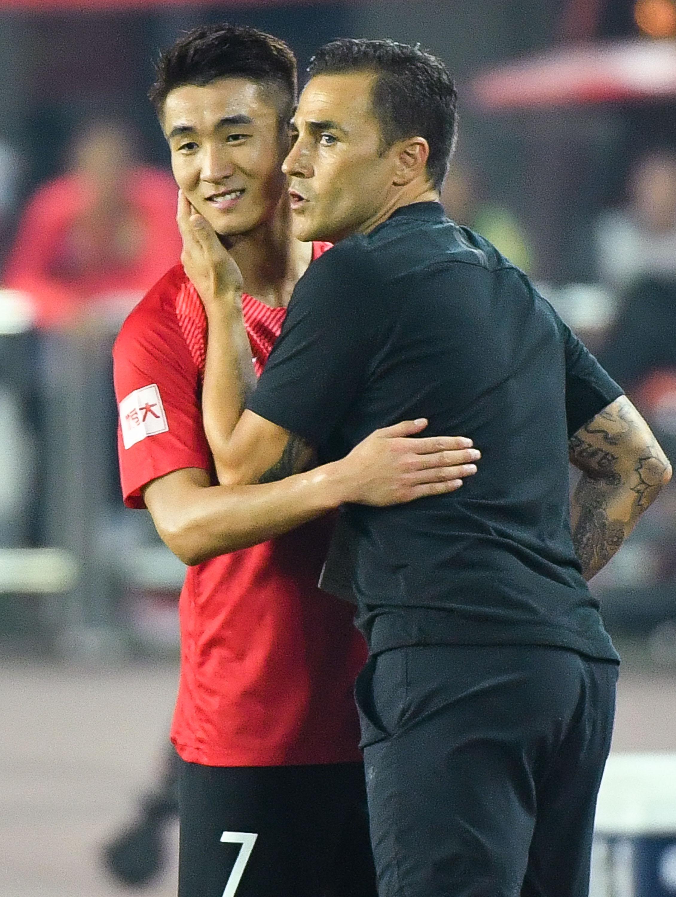 广州恒大淘宝最新动态关注指南,球队最新消息一网打尽!