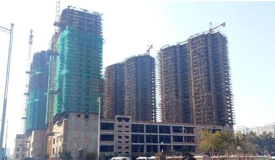 淮北金色云天最新进展及相关观点论述概述