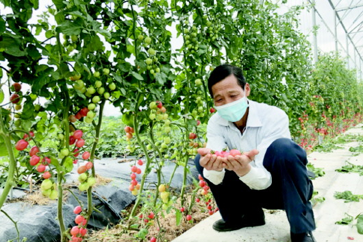 38军李广彬最新动态,科技先锋引领生活变革