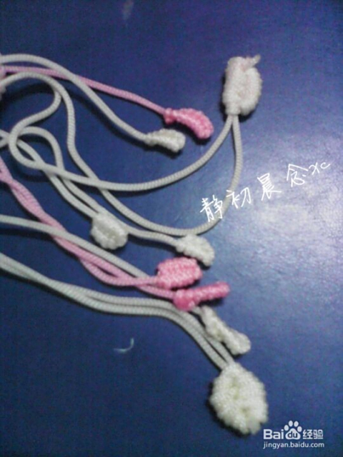 扁宽手链最新编法详解，步骤指南与时尚款式展示