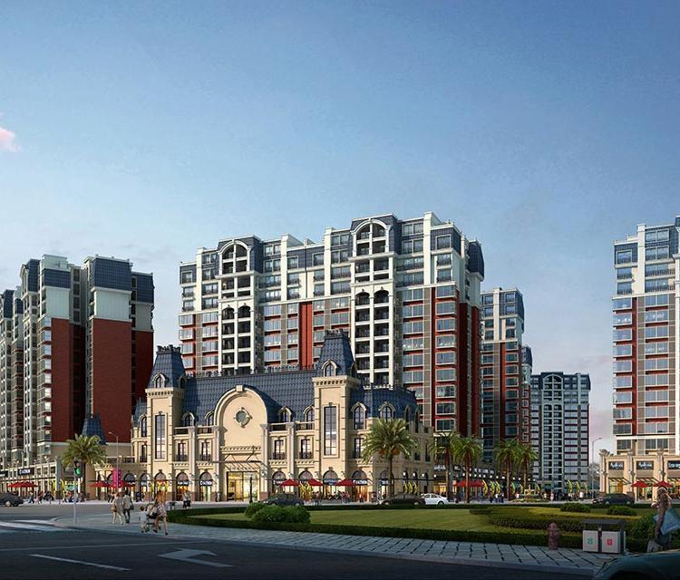 罗村尚观嘉园最新楼价,科技住宅引领未来生活新标杆