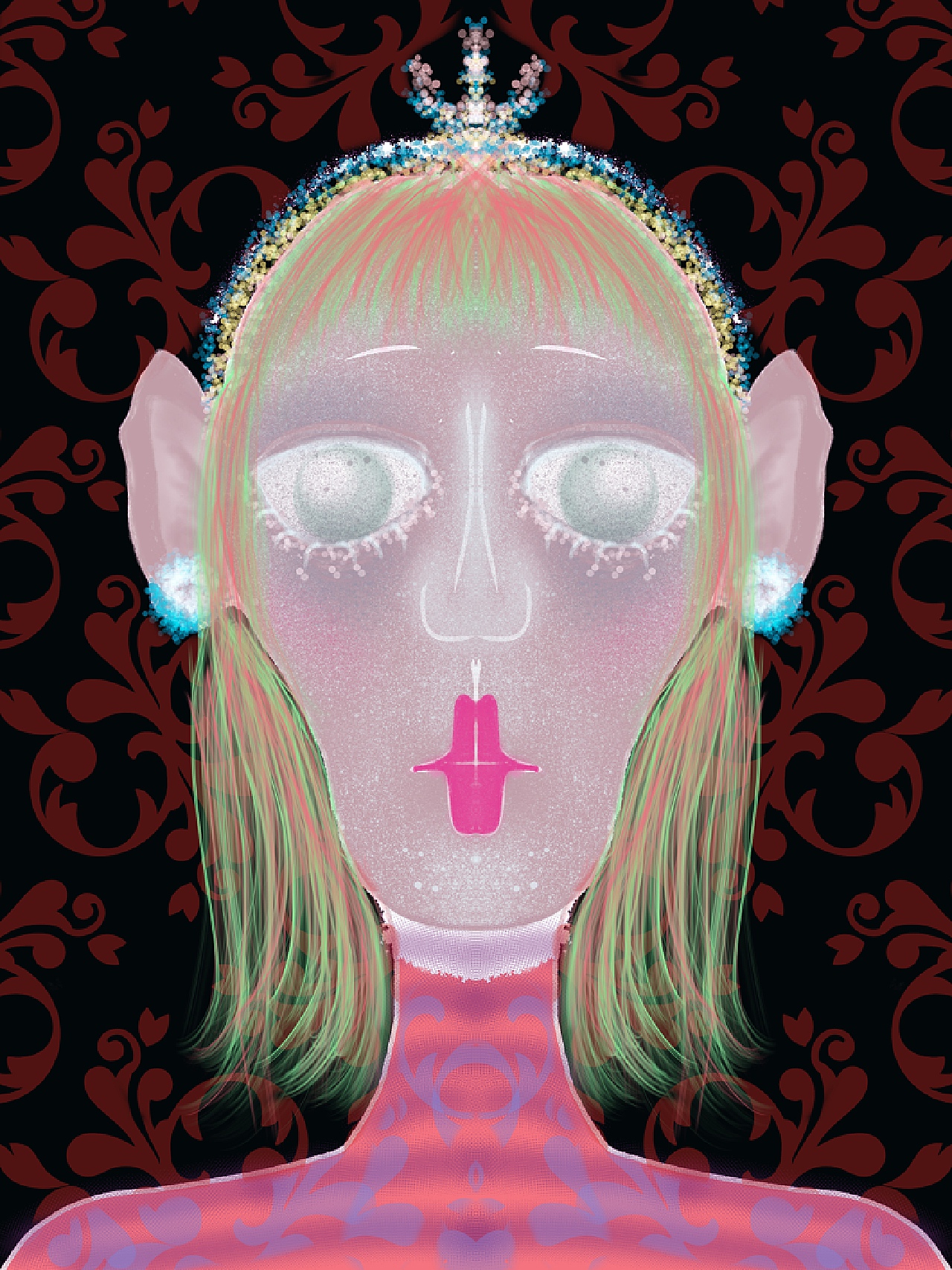 最新任务完成指南，我有一千张面孔