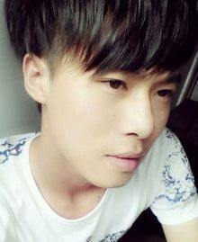 许华升最新发型图片，时尚潮流引领者的发型风采展示