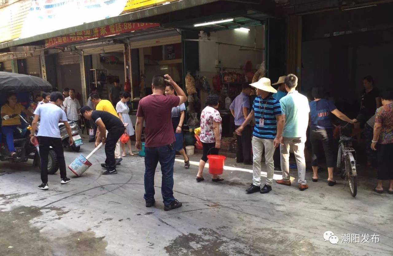 棉湖阿包最新动态更新