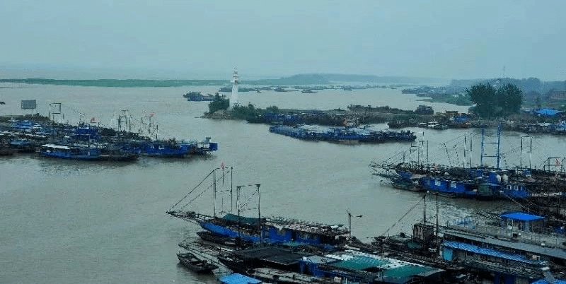 海河封航最新进展，乘风破浪，启航新征程