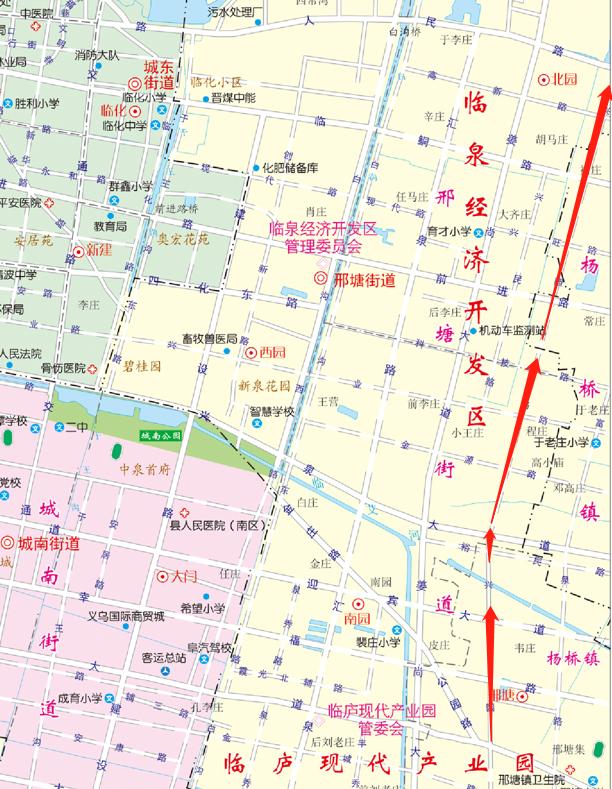 阜阳市阜展路最新宽度查询指南及步骤解析