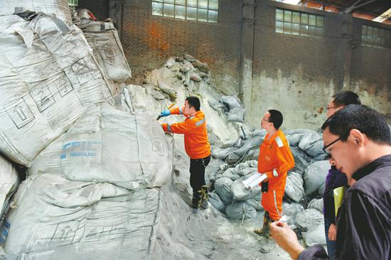 广元嘉陵江铊超标最新情况及学习之旅中的自信与成就感培养