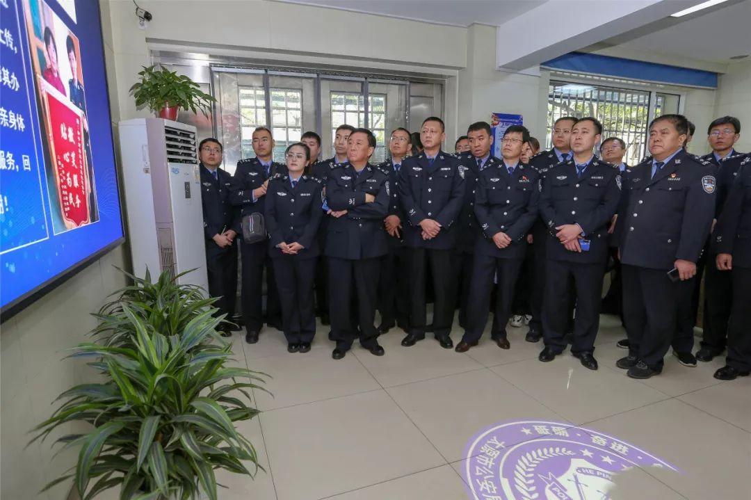 太原市公安局最新公示,探索小巷深处的特色小店!