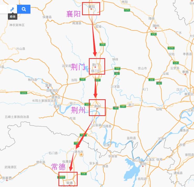 荆荆铁路复线最新动态,启程自然探寻之旅,揭秘内心宁静之道