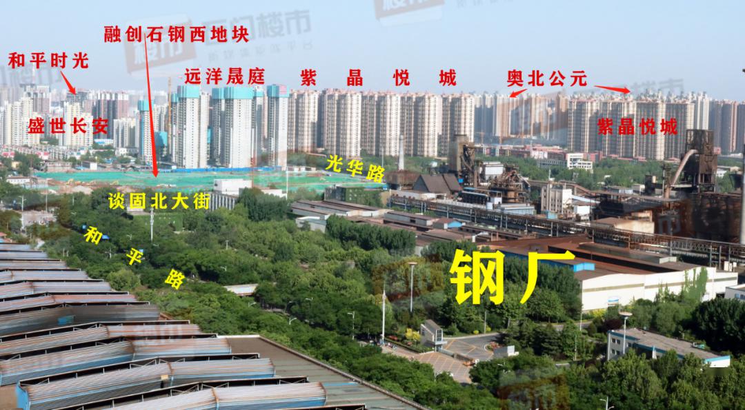 石家庄钢厂搬迁最新动态,深度分析与观点阐述