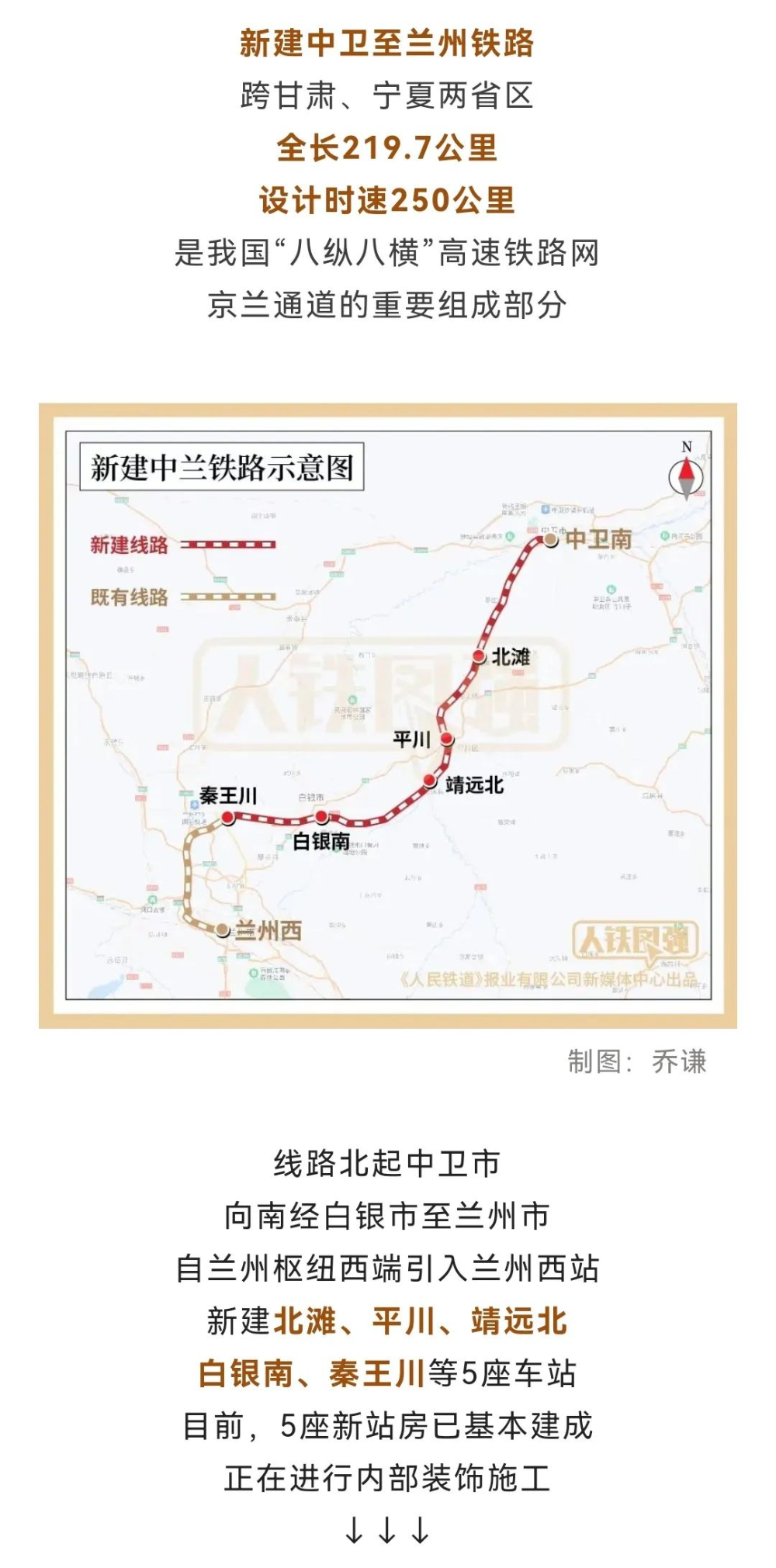 徐兰高铁最新动态,时代速度与未来方向揭秘