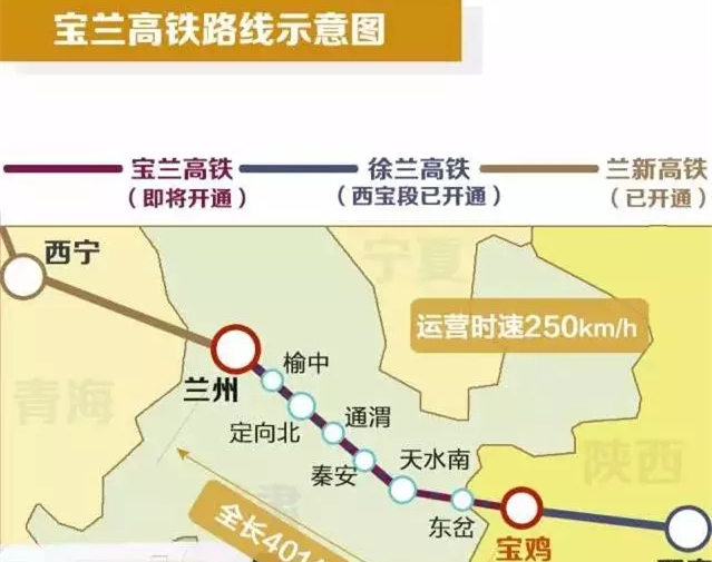 徐兰高铁最新动态,时代速度与未来方向揭秘