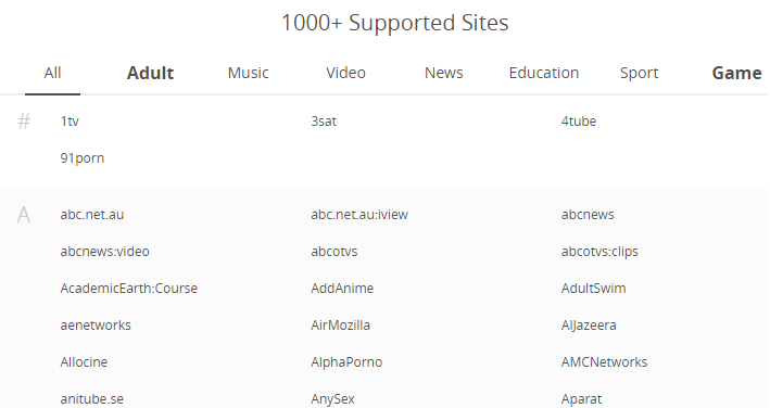 引领未来的科技巨擘,gaoav.com重塑视听体验