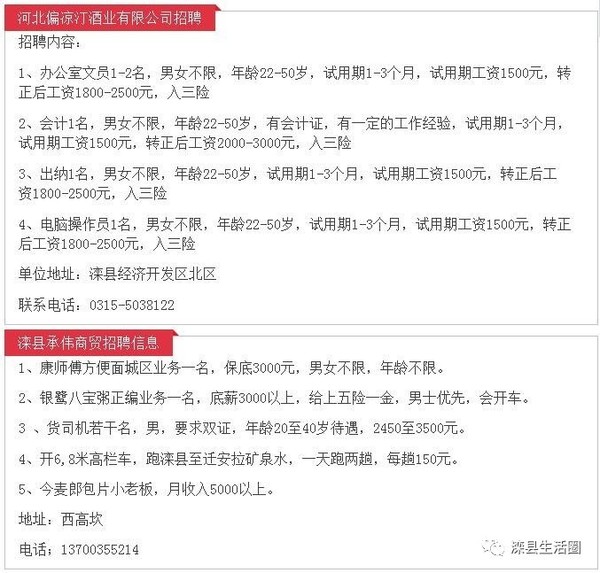 石岛赶集网最新招聘,小巷深处的职业机遇等你来探索!