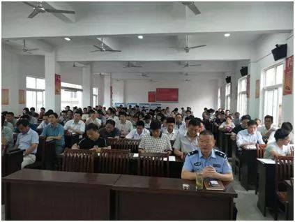 无为县蜀山镇最新动态与观点阐述