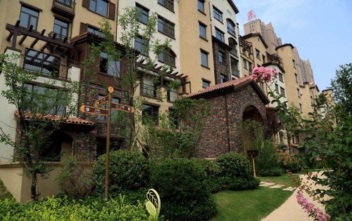 银基誉府最新消息深度解析，全面揭示项目进展与动态