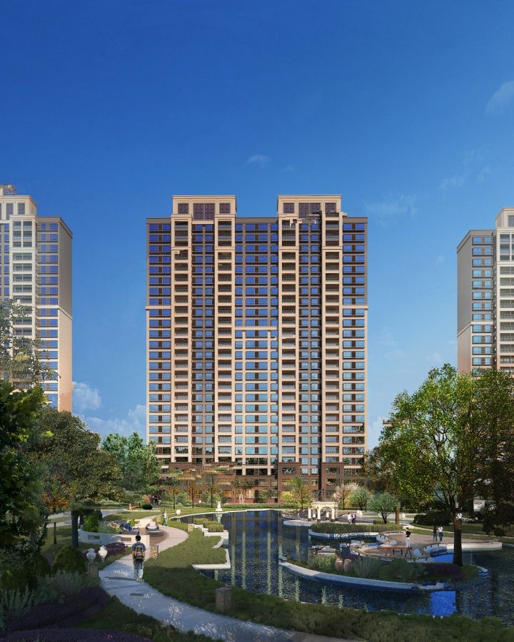 龙城金帝园,科技革新重塑生活体验的最新消息