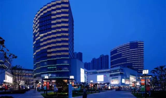 昆山九方城最新房价,时代印记与城市脉动同步更新