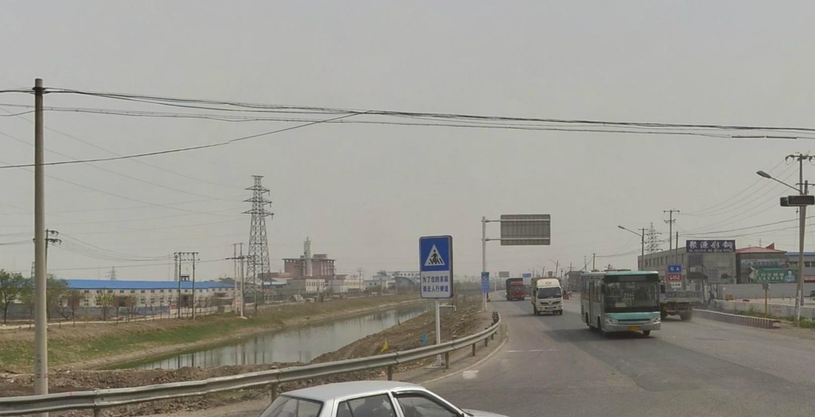 北辰区西堤头最新规划揭秘,城市发展的蓝图与未来展望