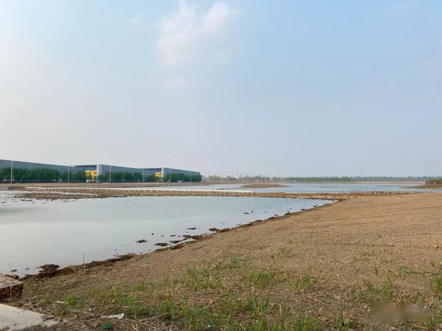 北辰区西堤头最新规划揭秘,城市发展的蓝图与未来展望