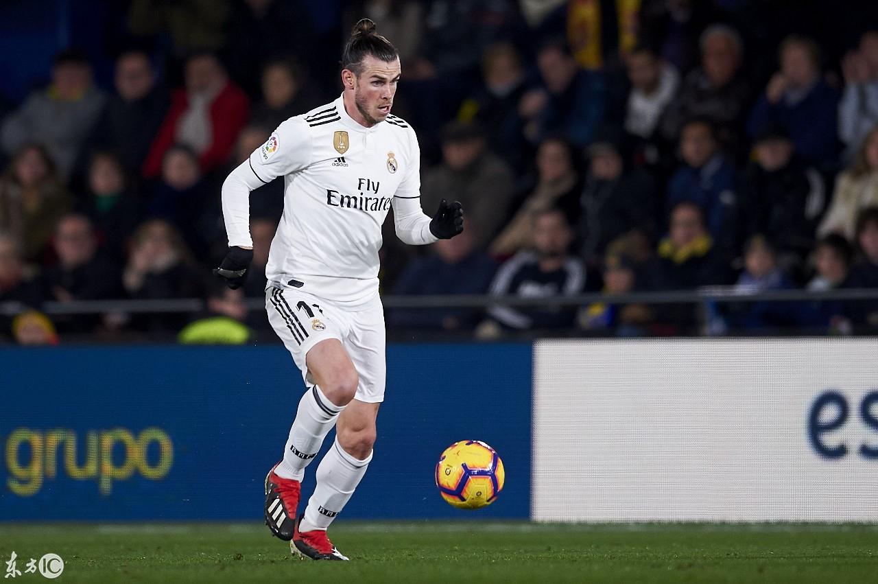 加雷斯贝尔，巨星闪耀，时代标杆的最新动态