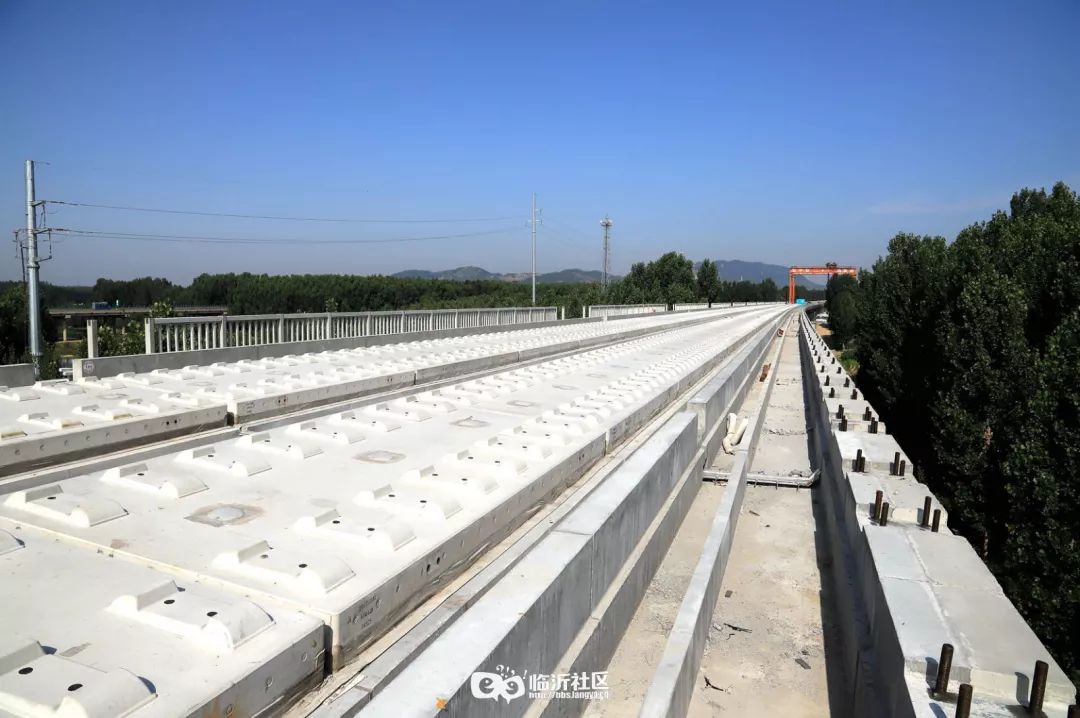 临沂平邑高铁最新动态,探秘小巷风情与隐藏美食