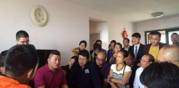 乳山民间互助展现乡村互助精神的最新动态