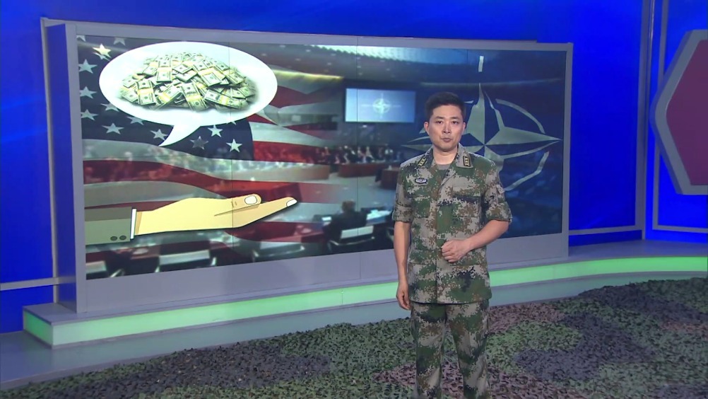军事直播间聚焦热点深度解读,最新一期军事直播热议军事要闻