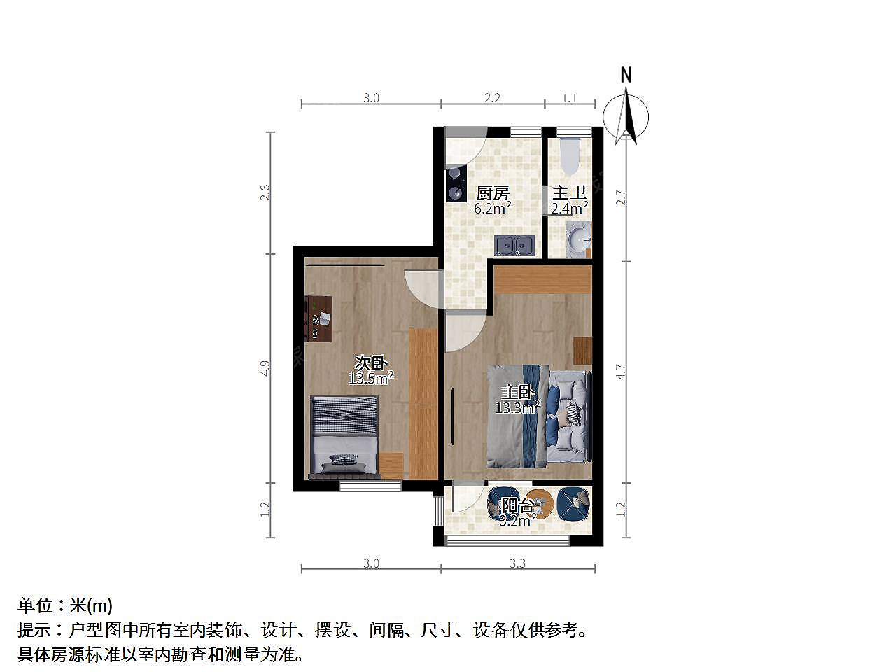 汾阳最新二手房信息详解