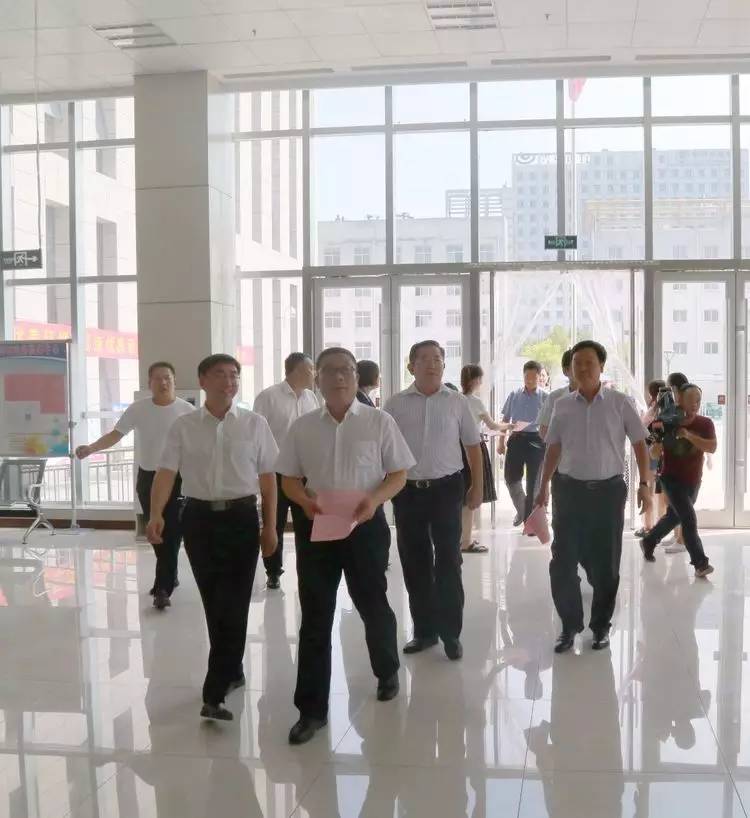 邢台市委常委最新名单公布,变化中的力量铸就自信与成就感