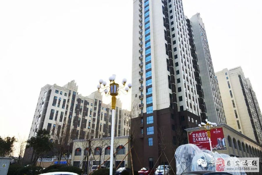 泰安泺亨国际最新动态更新