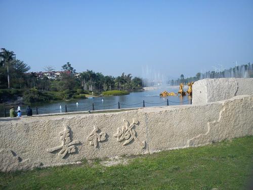 石家庄百岛绿城最新动态揭秘,自然美景的探索之旅