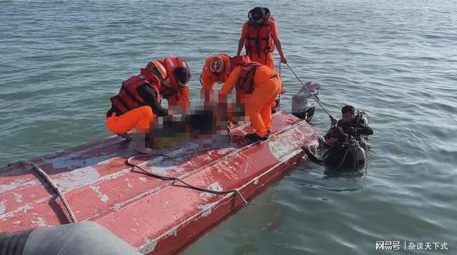 香港撞船事件最新进展,大自然的拥抱与心灵之旅的启示