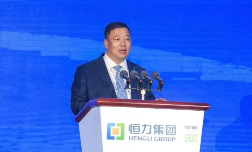 恒力陈建华,友情、家庭与陪伴的温馨日常最新报道