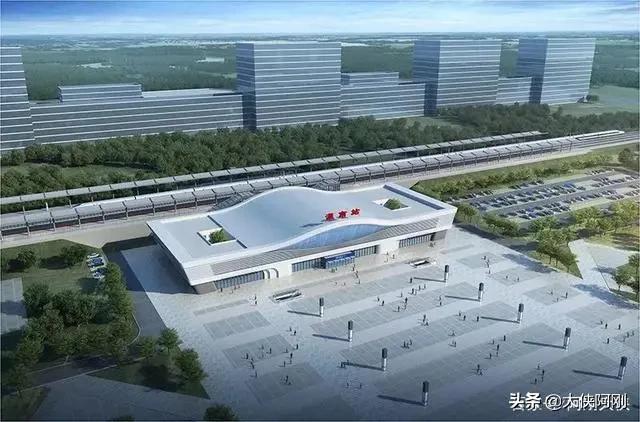 灌南高铁站最新动态更新,最新消息汇总