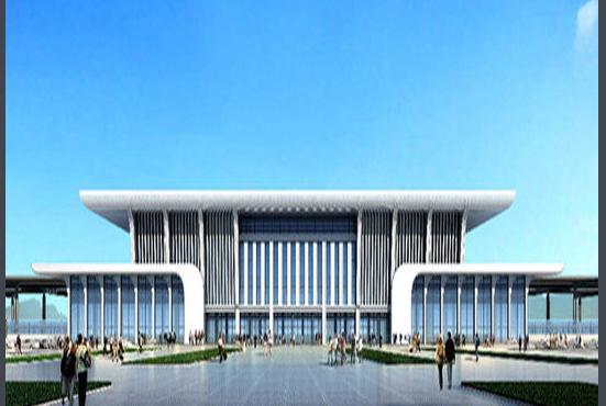 灌南高铁站最新动态更新,最新消息汇总