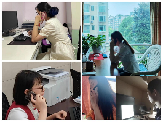 十堰金融中心最新动态,与自然美景的邂逅,心灵旅行的启程