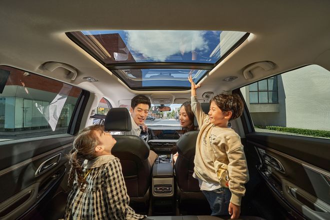 各类运输车辆 第4页