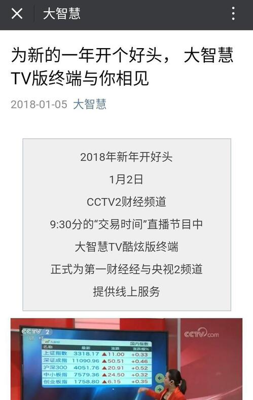 大智慧公司最新动态,与自然美景的奇妙之旅