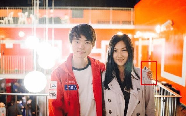 gogoing与小苍的最新动态,电竞界璀璨之星的持续闪耀