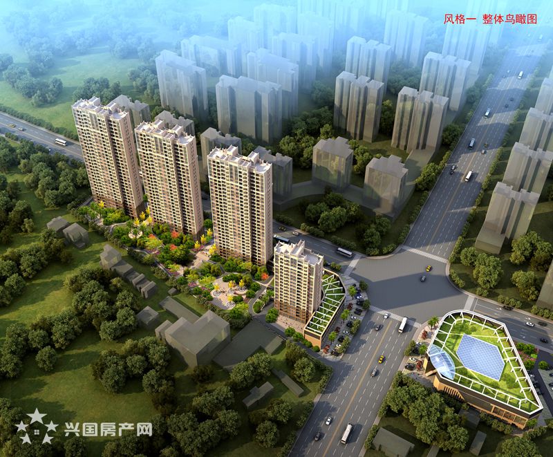 兴国县房产网最新动态,家的故事与友情的纽带