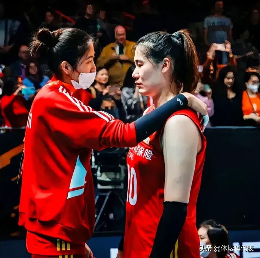 中国女排队,励志之旅见证变化、自信与成就感