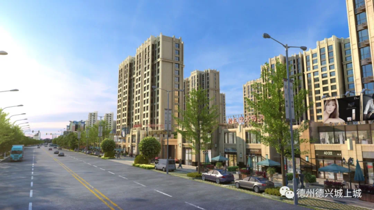 江西德兴市最新房价概览及趋势分析