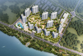 江西德兴市最新房价概览及趋势分析